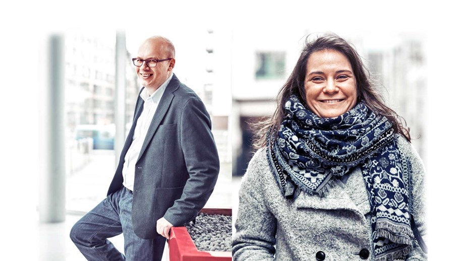 Une formidable entreprise pour laquelle travailler