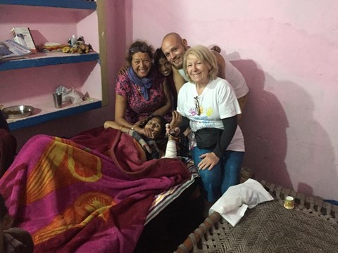 L'association Hope and Care