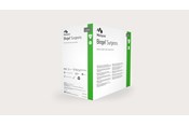 Boîte de gants chirurgicaux standards en latex naturel Biogel® Surgeons