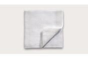 Compresse Mölnlycke Gauze avec coin droit replié
