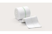 Bandage tubulaire extensible bidirectionnel Tubifast