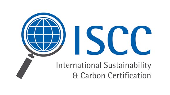 ISCC logotype